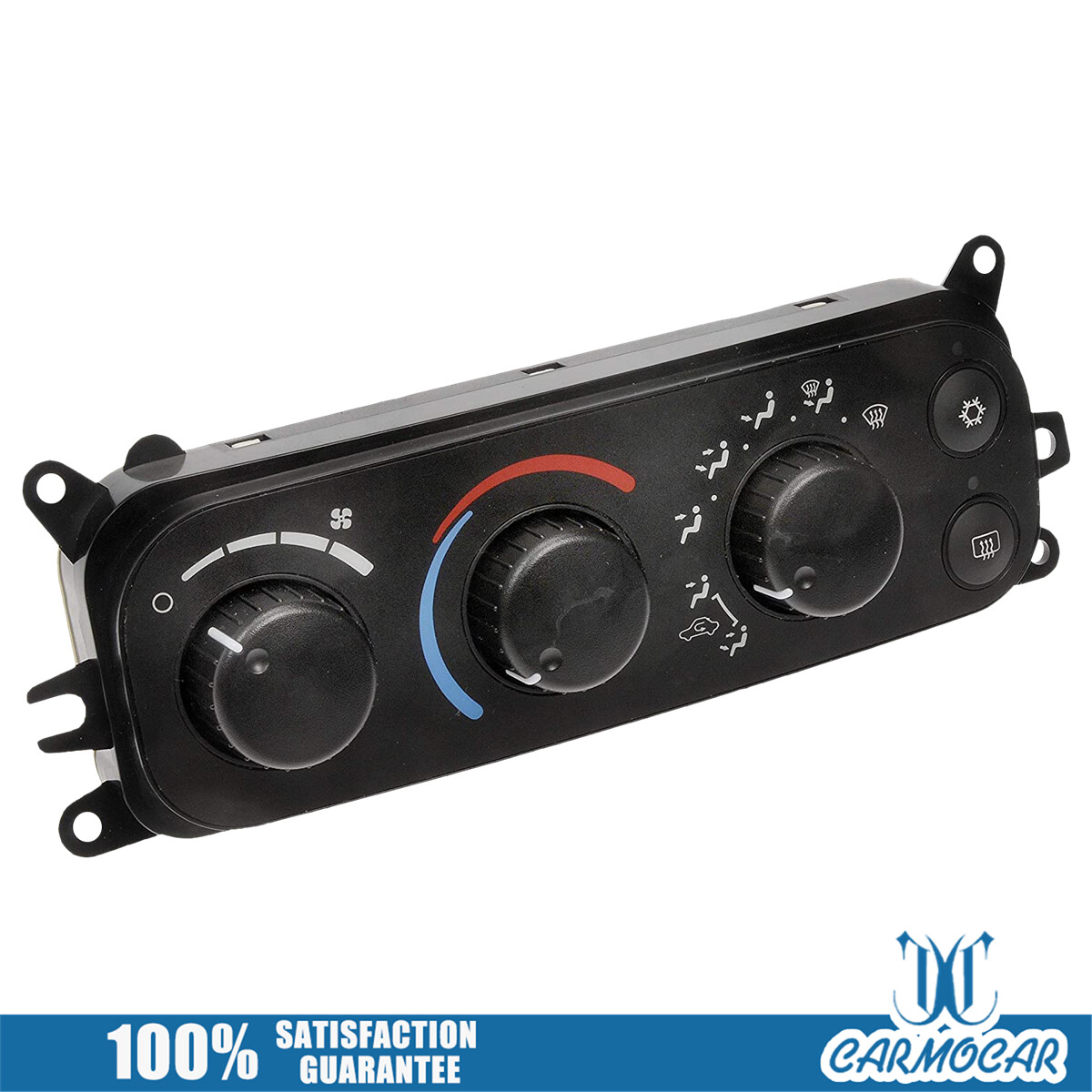 Climate Control Module 599212 Fits For Dodge Dakota Ram 1500 Ram 2500