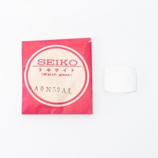 Genuine Seiko Original Watch Crystal Part SA0N59AL New Old Stock SEK 