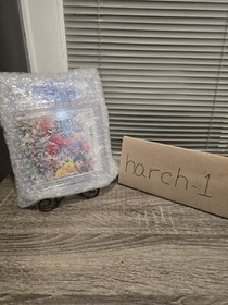 Super Smash Bros - Nintendo 3DS - CGC Graded 9.9 A++