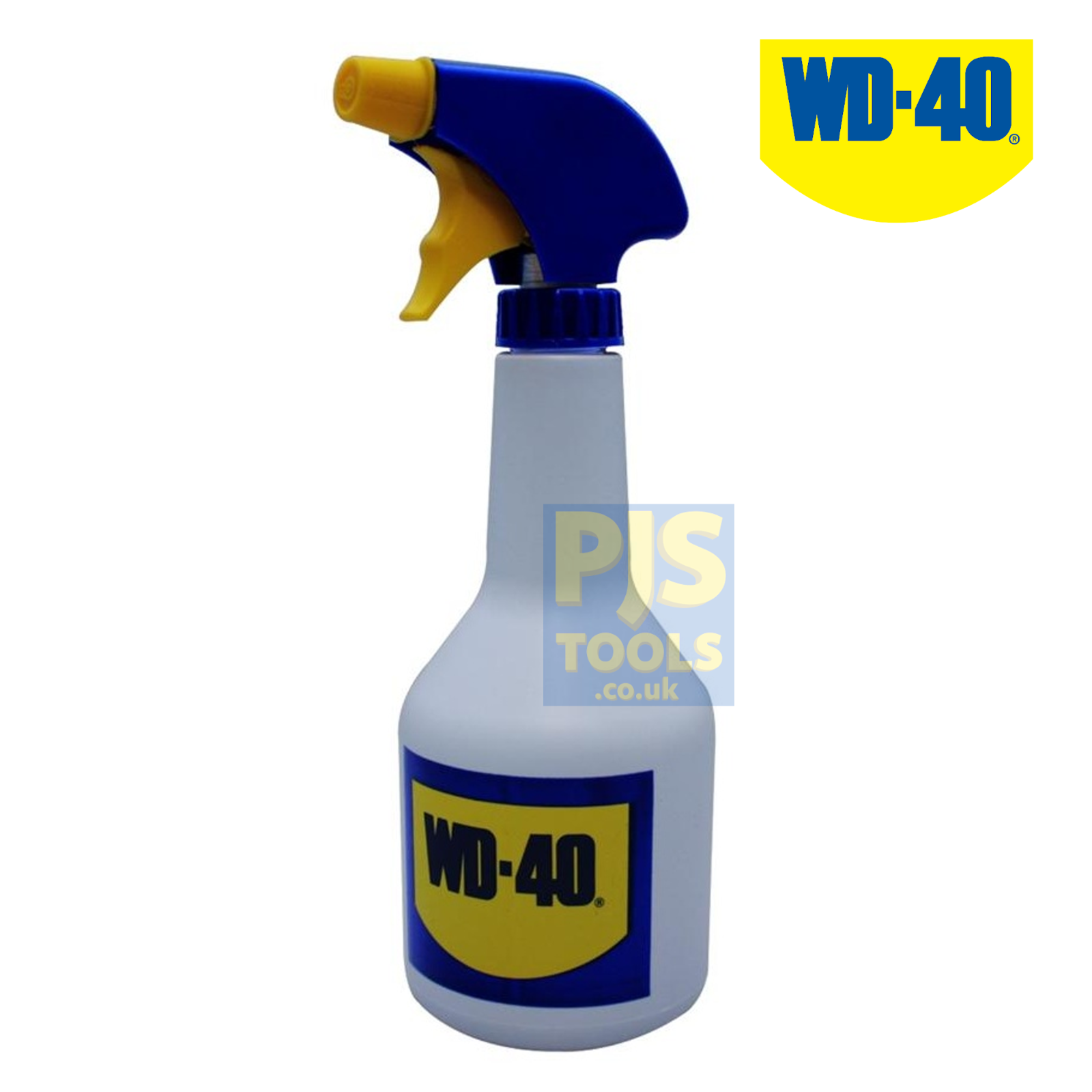 WD40 44100 500ml trigger spray applicator bottle WD40 5012594440006 eBay