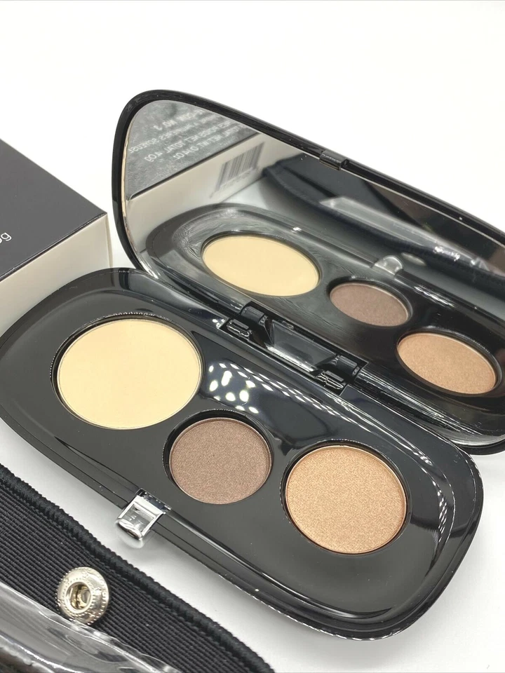 Marc Jacobs Style Eye Con No 3 Plush Eyeshadow Palette in 108 The Glam NEW - Image 4 of 4