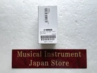 Yamaha WS668000 Battery Holder Assy for Electric Acoustic Guitar New from Japan