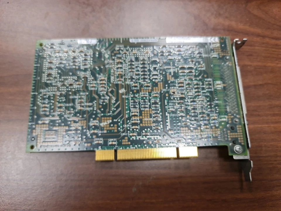 SCHEDA PCI 270-2741-05 SUN MICROSYSTEMS ETHERNET SCSI E450 270-2741-05 - Image 4 of 4