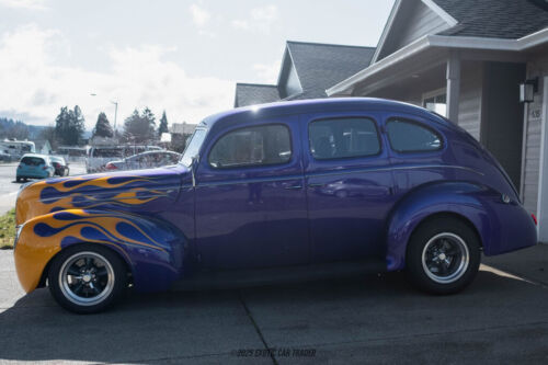 1939 Ford Deluxe Hot Rod - Picture 3 of 12