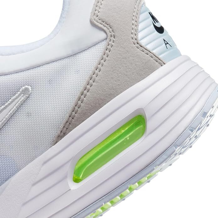 Nike Air Max Solo DX3666-003 Men display picture 1