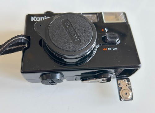 Konica Pop - Picture 20 of 24