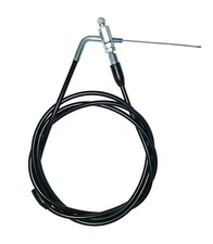 Trailmaster Mix XRX Mid XRS Mid XRX with reverse Blazer 200 Throttle Cable 