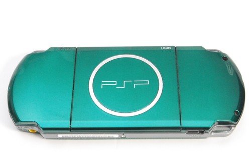 Sony PSP-3000 Console Japanese Version Fully Working Select Colors - Picture 109 of 133