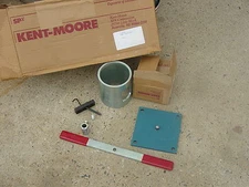 KENT MOORE J39508  DETROIT DIESEL TURBO ASSEMBLY  TOOL NEW