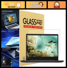 Tempered Glass Screen Protector for 16" Lenovo Yoga 7/Yoga 7i 2-in-1 Laptop, 9H