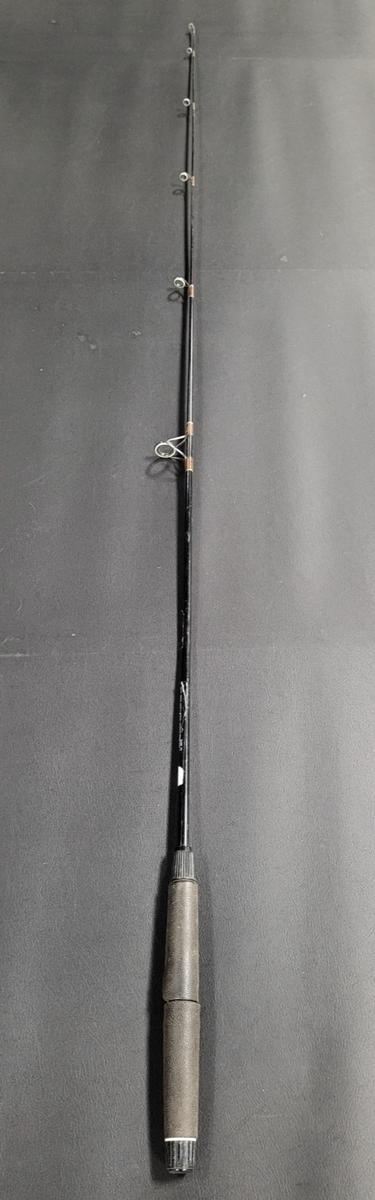 Lew's Speed Stick #1L-16HSL 6' Medium Short Range Brush Spinning