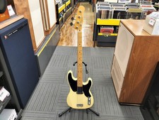 FENDER JAPAN JV Serial Bassgitarre OPB-54-75 Gebraucht