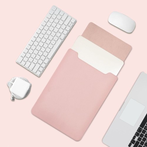 Shockproof Pouch Laptop Sleeve Mouse Pad Notebook Carry Case Ultrabook Bag - Bild 15 von 17