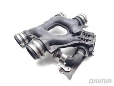 Land Rover Range Rover Luftansaugkrümmer 4.4 SDV8 4x4 Diesel 250kW (340 HP) 2017