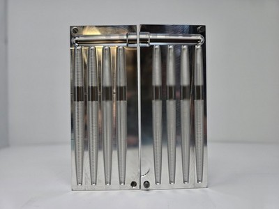 EPIC BAIT MOLDS - 6 Inch Epic Classic Stickbait Hand Injection Mold