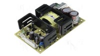 Schaltnetzteil Offen 75W 127-370VDC 90-264VAC RPS-75-15