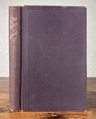 #ad A Tribute Of Respect By The Citizens Of Troy To The Memory Of Abe Lincoln 1865 $450.00