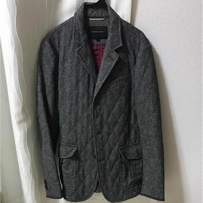 Veste BANANA REPUBLIC Largeur 36 à 40cm Longueur 67cm - Photo 1/4