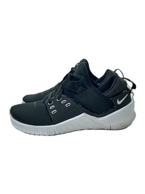 Men 7.0US Nike Free Metcon 2  2/Blk