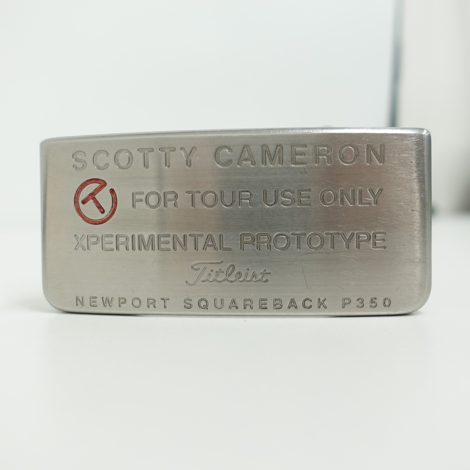 A009977, sole from an eBay listing