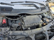 Moteur Mercedes VITO