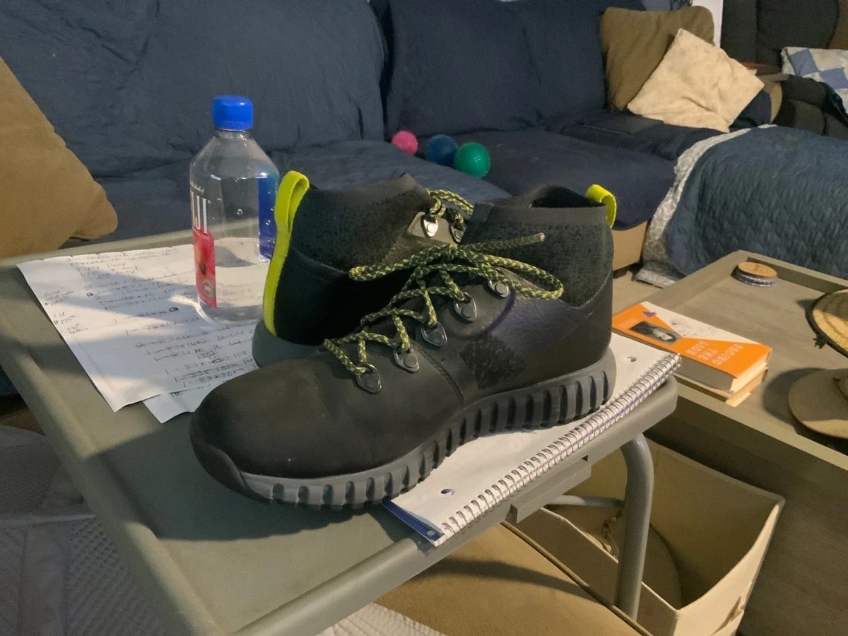 Helly Hansen Hiking Shoes & Boots for Men for sale | eBay display picture 2