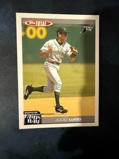 Julio Lugo