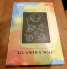 RICH GV LCD Writing Tablet 10" BRAND NEW IN BOX