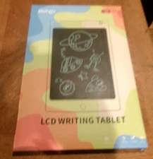 RICH GV LCD Writing Tablet 10" BRAND NEW IN BOX