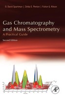O. David Sparkman (U. A.) | Gas Chromatography And Mass Spectrometry | Buch