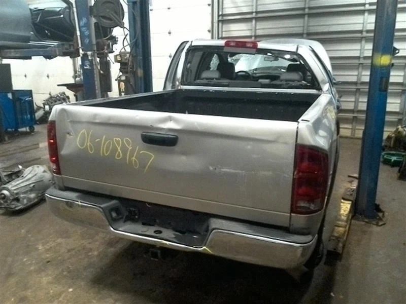 Alternador generador compatible con camioneta Dodge 3500 06-07 09 10236989 Foto 4 de 4