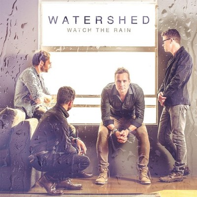 WATERSHED  -  Watch The Rain    - CD NEU