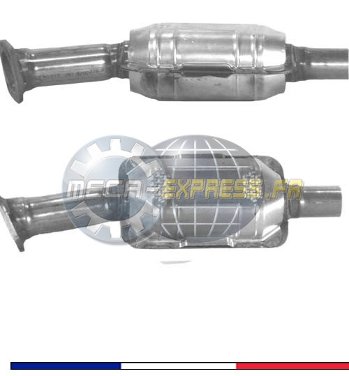 Catalyseur VOLVO V40 2.0 essence de 1996 à 1998 pièce E0279
