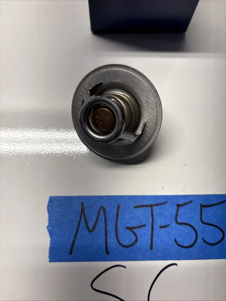 Termostato Stant 13352 205 grados para motores GM Ford Chrysler Foto 4 de 4