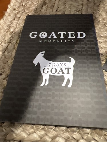 New Goated Golf Sunglasses Hard To Find Red White Blue Lenses Authentic Genuine - Picture 6 of 6