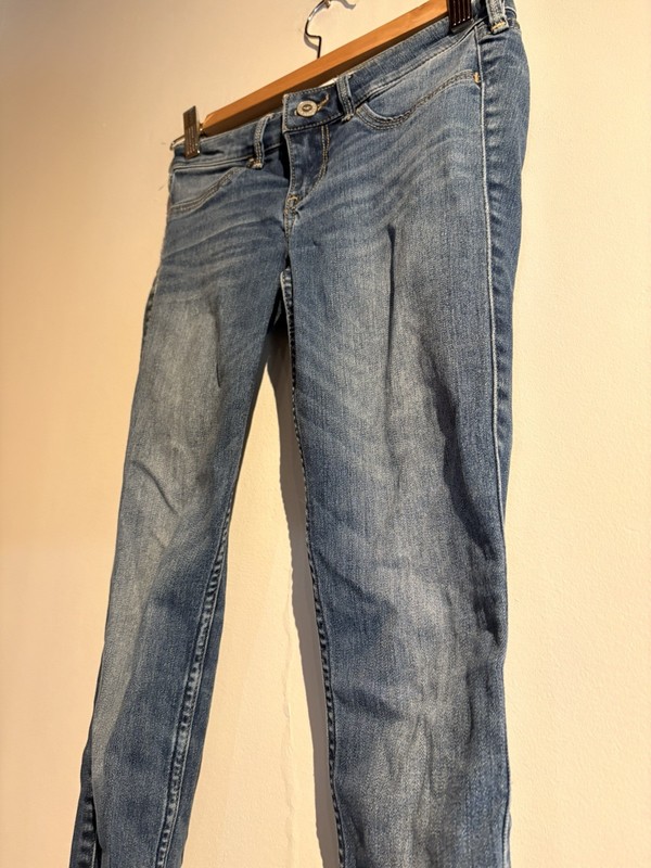 Hollister Jeans Y2K bundle two pairs.