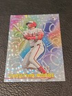 2026 Topps Series 2 Christian Moore Base (RAW)