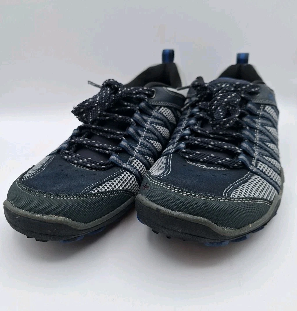 Skechers Trail Hiking/Walking Shoes Men's Size 9.5