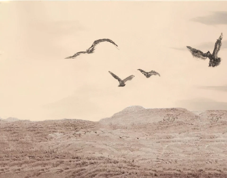 Kanye West / Ye - VULTURES VOLUME 1 CD (INCLUDES BONUS TRACKS! READ DESCRIPTION) - Image 3 of 4