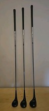 Vintage Wilson Golf Clubs Woods Set 1. 3. 5