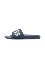 Men's Boss Slipper 50536835 Dark Blue