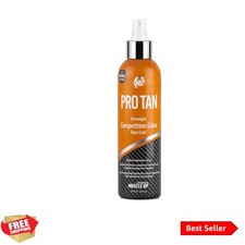 Overnight Competition Color, Suntan Brown Formula 8.5 fl oz 250 ml