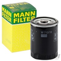 Mann ÖLfilter Anschraubfilter FüR Ford Courier Escort Fiesta Mondeo Orion