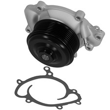 Pompe à eau Mercedes 350