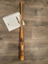 Authenticating Game-Used Baseball Bats 7