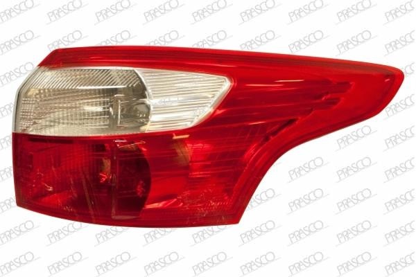 Prasco RüCkleuchte Rechts AußEn Kombi FüR Ford Focus 11-14 Ohne LED-image