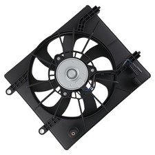 Engine Cooling Fan for Honda Fit 2015 2016 2017 2018 2019 2020 OEM 386165R1003