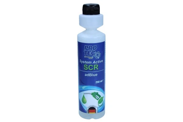 Für PROTEC P6400 SCR ADDITIVE FOR AD BLUE 250ML / PROTEC - Bild 2 von 4