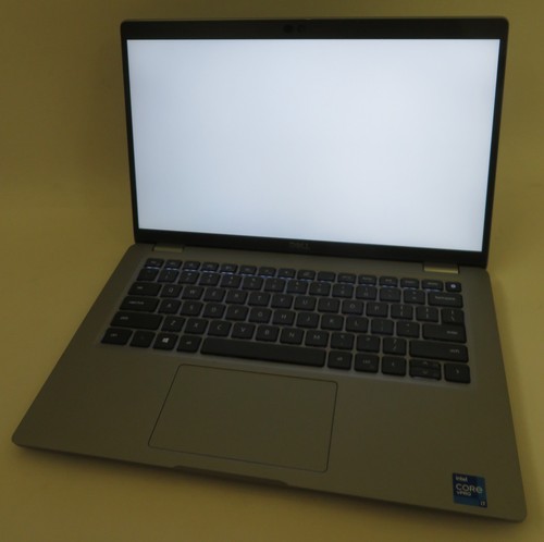 Dell Latitude 5420 14in Touchscreen i7-1185G7U 3.0GHz 16GB RAM 512GB Win11 Pro - Picture 9 of 13