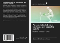 Cleuber Cristiano De Sousa | Psicomotricidad En El Trastorno Del Espectro...